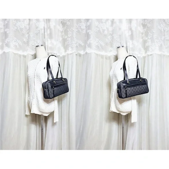 HOST PICK⭐️Authentic Gucci Shoulder Bag 🖤 New as 💖 - Picture 5 of 14